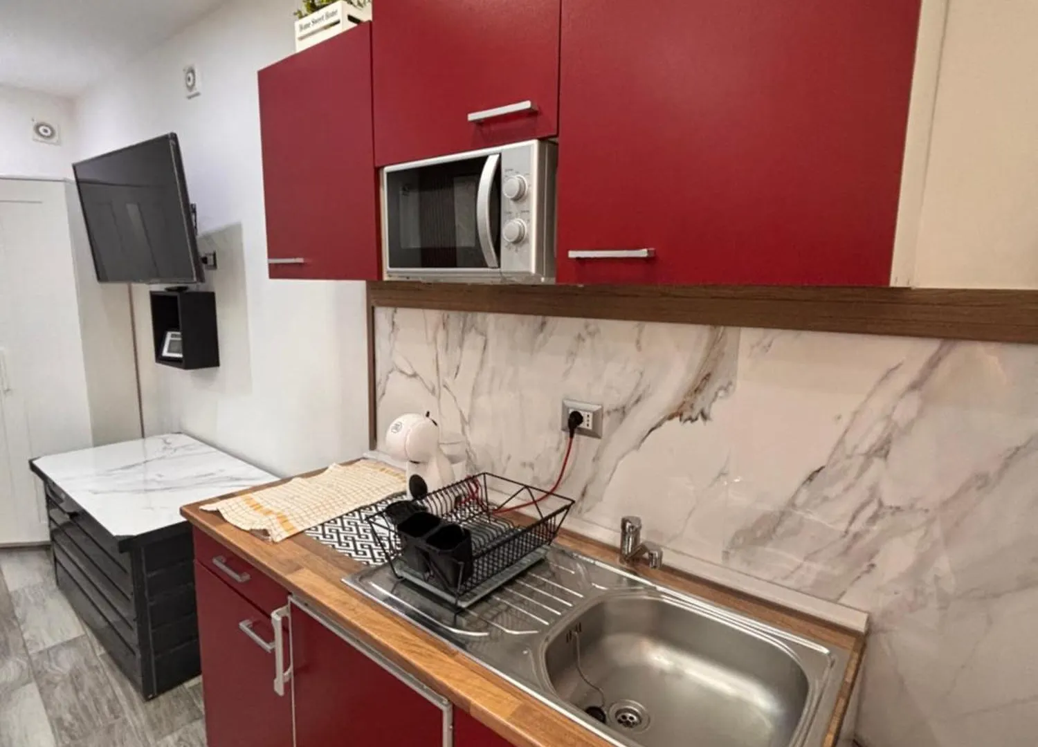 Villa House Toto Napoli
