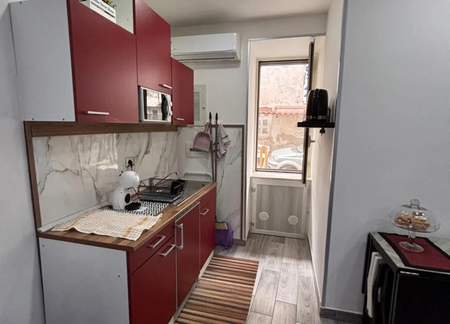 House Toto Villa Naples Holiday home